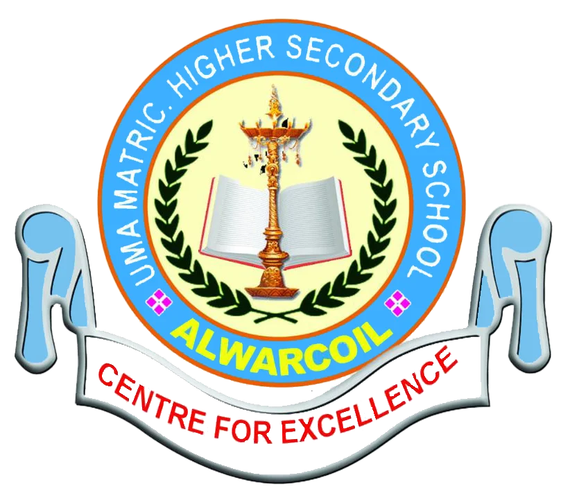 UMA School LOGO